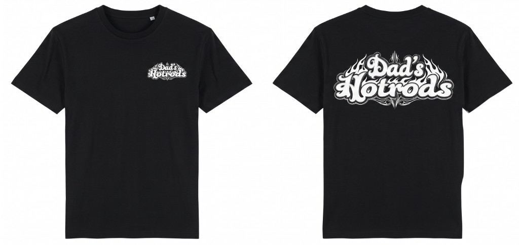Black / white logo